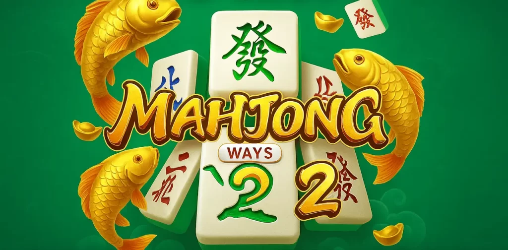 PG Slot Mahjong Ways 2 Demo: Vale a Pena Jogar?