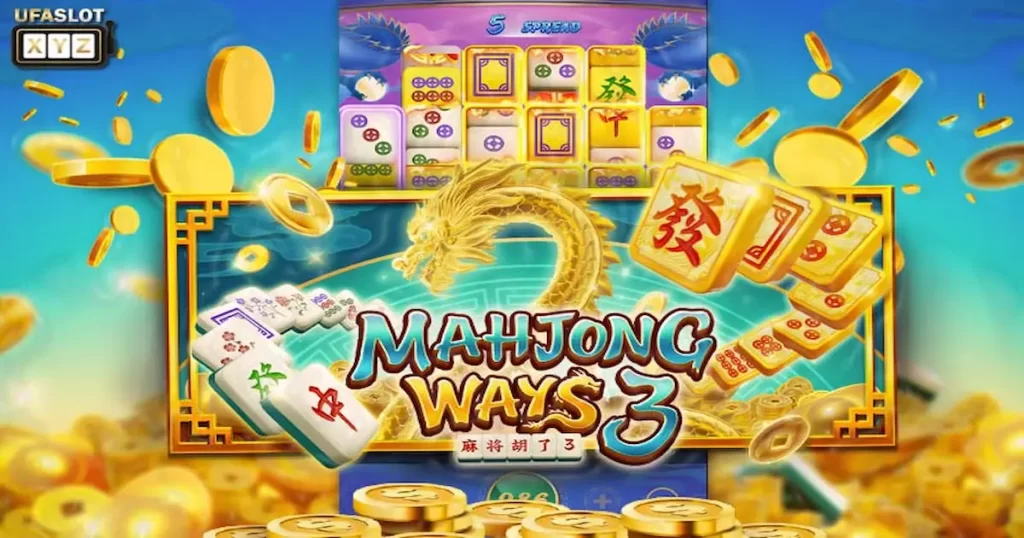 APK Mahjong Ways